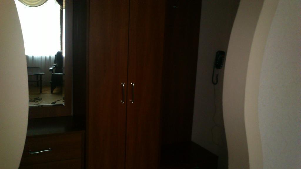 Apartment On Nepokorennyh Blvd Mogilev Exteriér fotografie